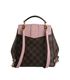 Clapton Backpack, back view